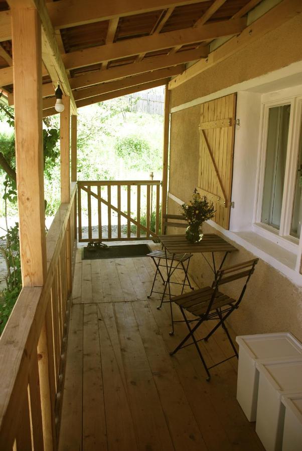 Birdsong Cottage - Peaceful Country Retreat Păuleni-Ciuc المظهر الخارجي الصورة