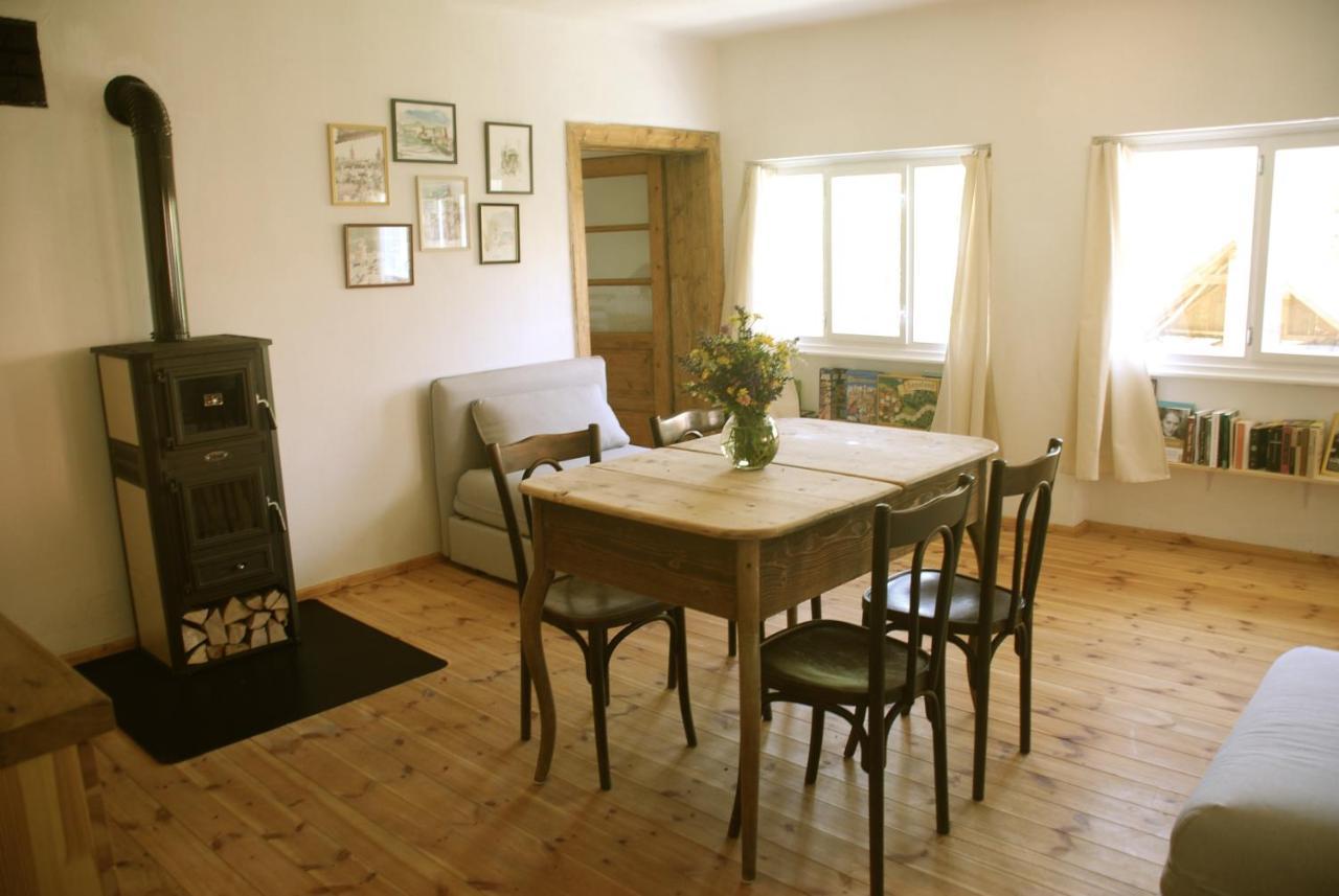 Birdsong Cottage - Peaceful Country Retreat Păuleni-Ciuc المظهر الخارجي الصورة